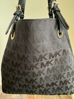 Micheal Kors Large Bag