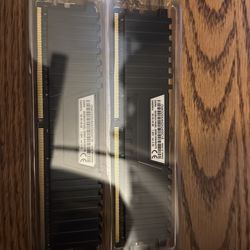DDR4 2400MHz 32GB Vengeance LPX (NOT FOR DDR5)