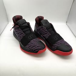 Adidas Harden 3 Harlem Renaissance BHM Basketball Sneakers Shoes Trainers  20