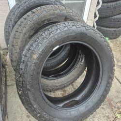 Tires