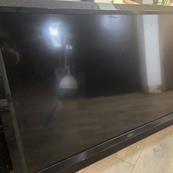 Vizio 47" LCD TV