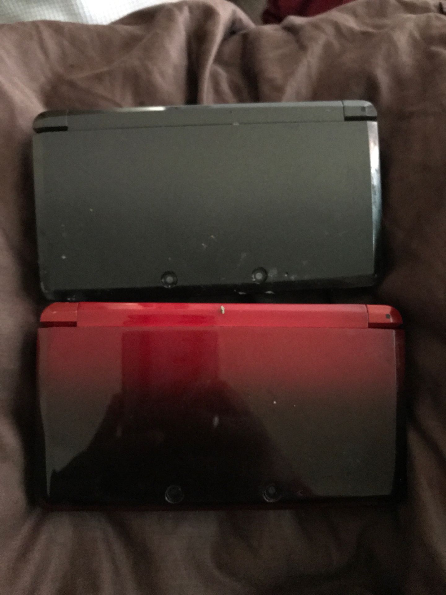 Nintendo 3DS