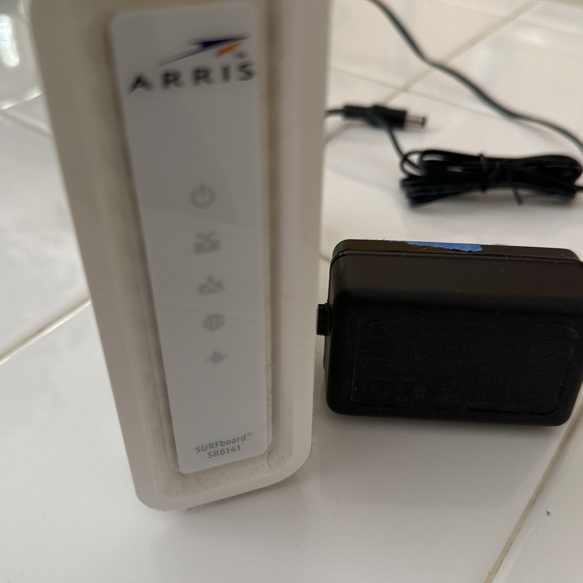 Arris Docsis 3.0 Cable Modem