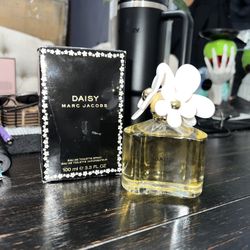 Daisy Marc Jacob’s 3.3 Fl Oz Brand New 