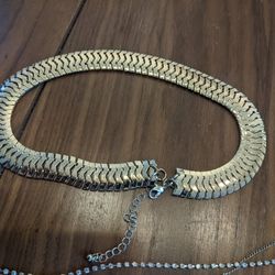 Womens Costume Jewelery Mixed Bag 