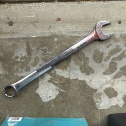 Pro To Wrench  1 3/8