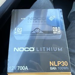 NOCO NLP30