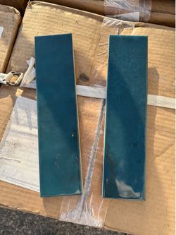 Backsplash tile