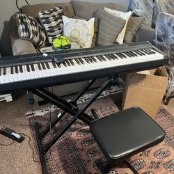 Yamaha P-115