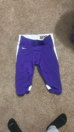 Football Pants Youth