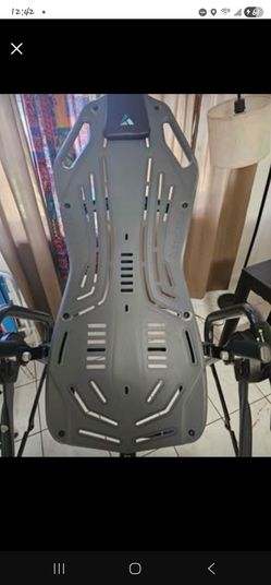 Inversion Table