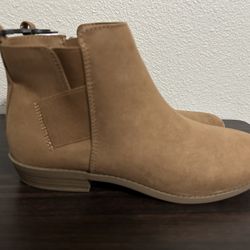 Womens Boots