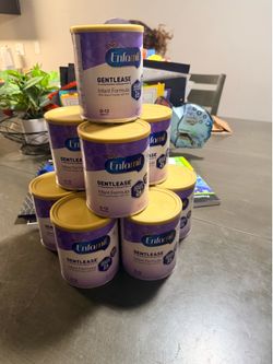 enfamil Gentlease Formula