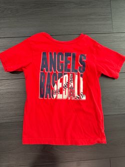 Angels Kids Shirt Size 4/5
