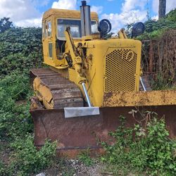 Dozer D4d