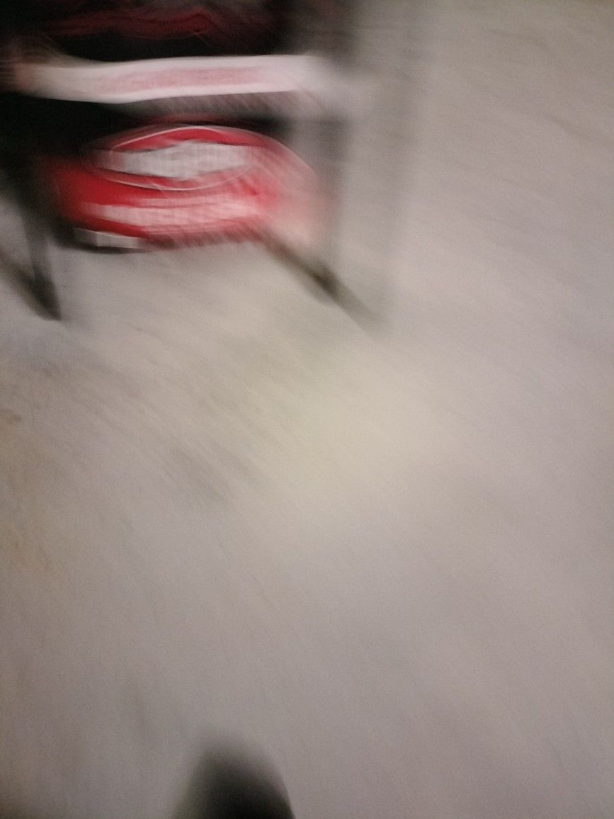 CHARCOAL GRILL 