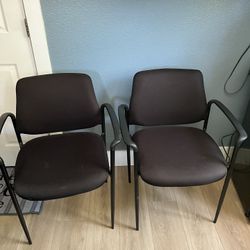 2 Chairs