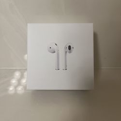 airpod’s gen 2s