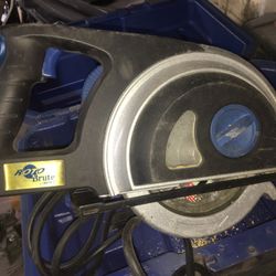 metal cutting saw