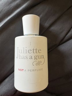 Juliette Has A Gun