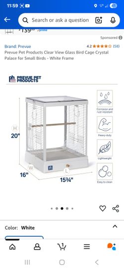 Bird Cage