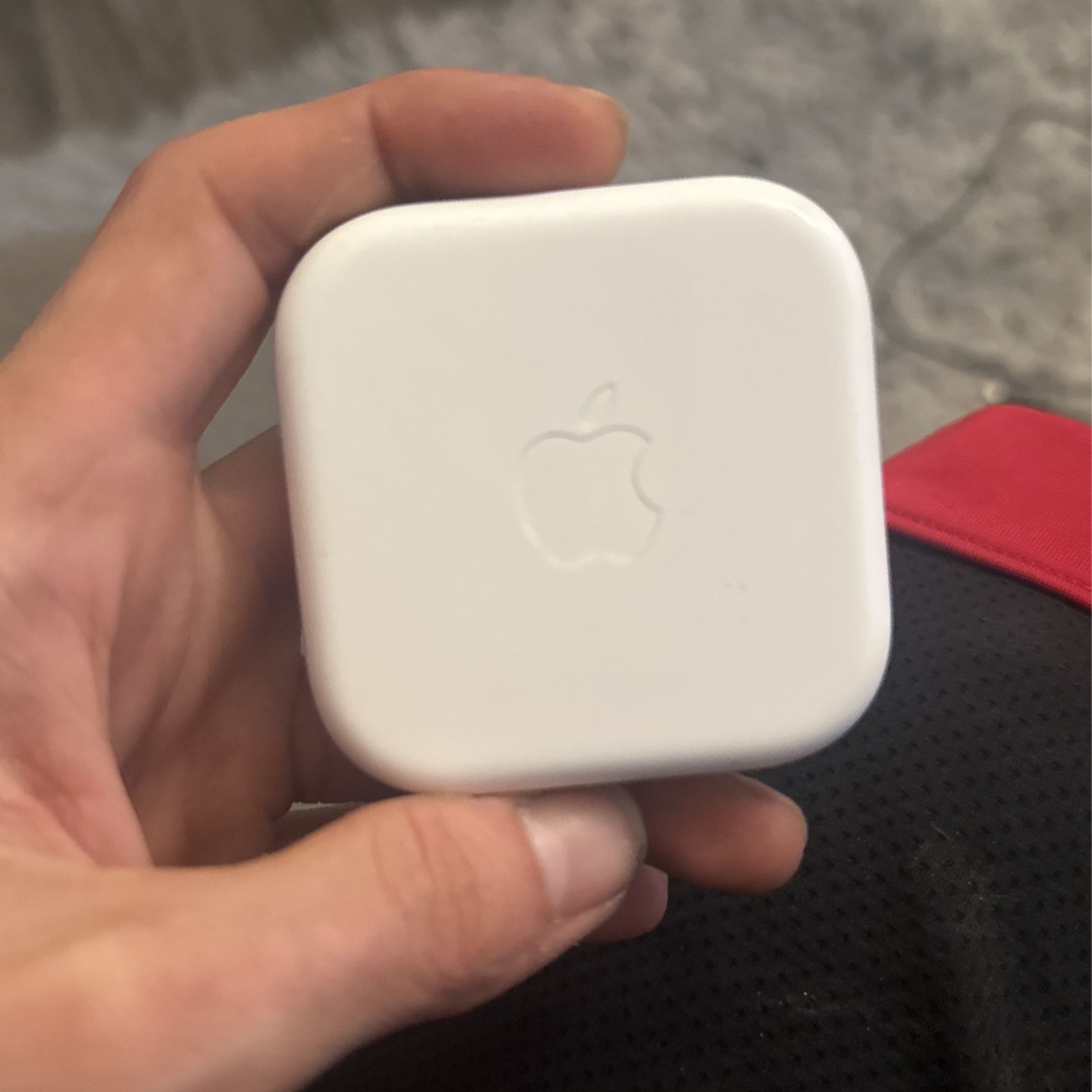 Old Apple Ear Phones