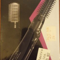 Hairstyler 3in1 Straightener,Curler,And Dryer & Press- Vibratory and Digital Hair Straightener 