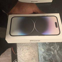 iPhone 14 Pro