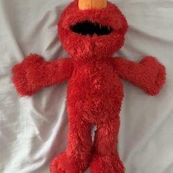 2016 Hasbro Tickle Me Elmo