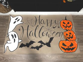 Halloween Banners