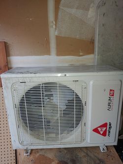 Single zone condenser