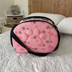 Dog Carrier