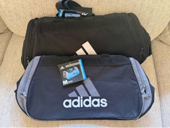 Brand New Adidas Duffel Bag $20 each