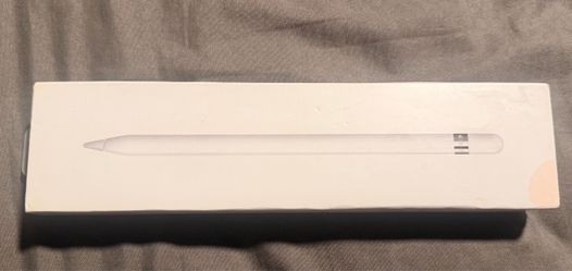 apple pencil