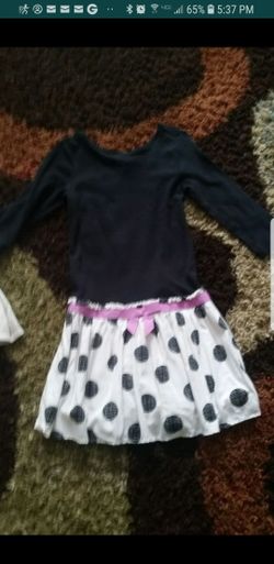 Dress gymboree