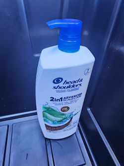 Head & Shoulders