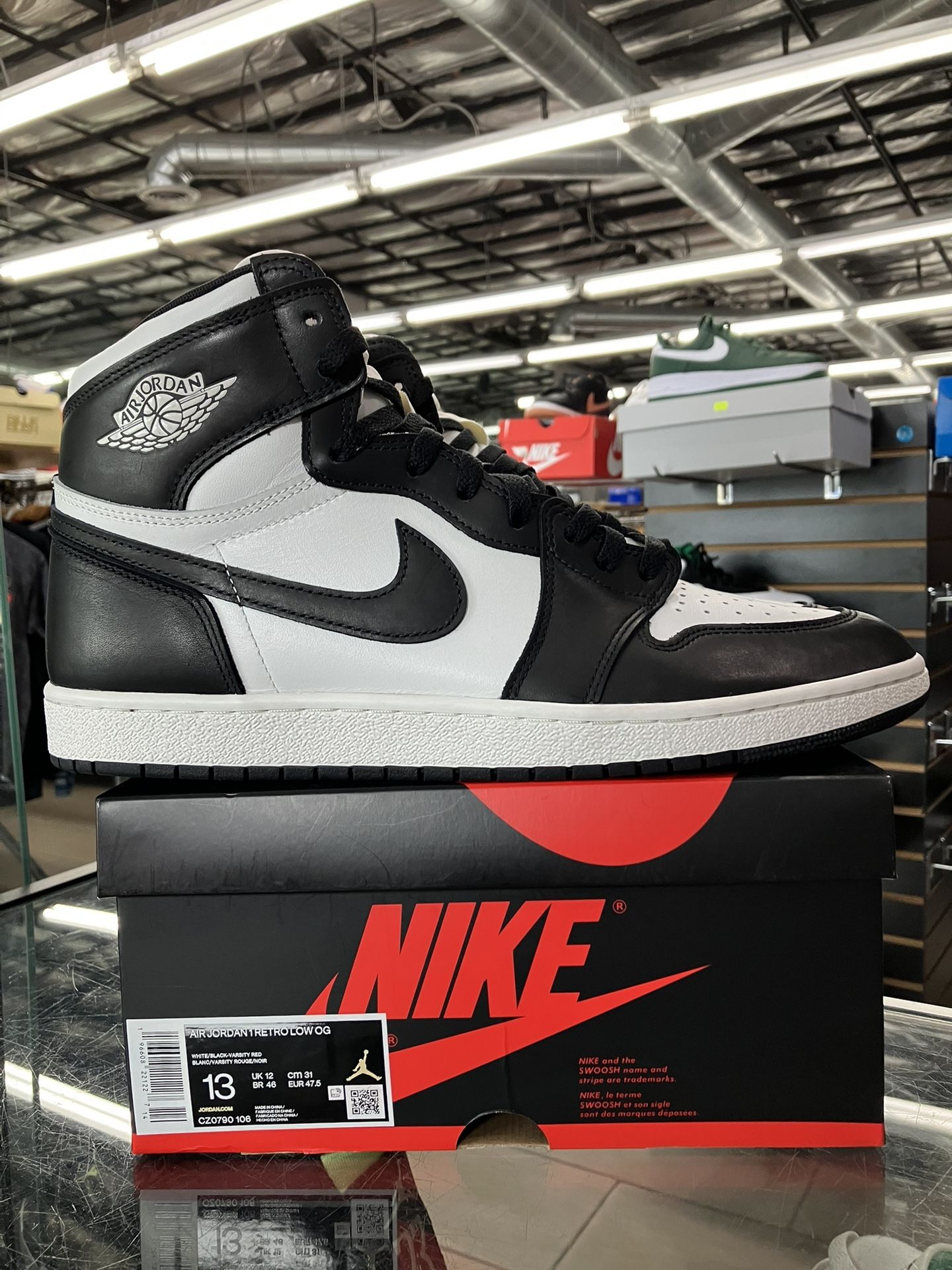 Air Jordan 1 Retro High 