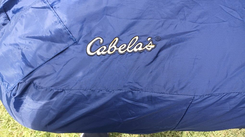 Cabelas Queen Air Mattress And Frame7