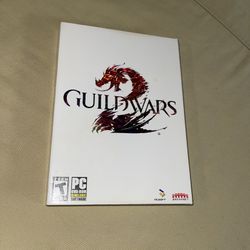 Guild Wars 2 