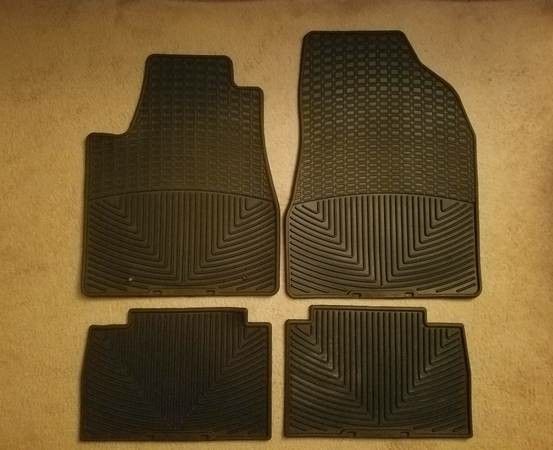 Lexus Rx Weathertech All Weather Floor Mats For Sale In Woburn Ma
