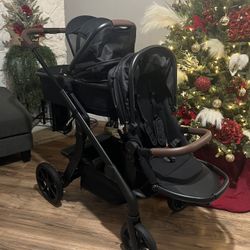 Momcozy ChangeGo Stroller High Chair