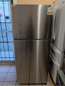 New Samsung Refrigerator