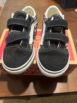 Vans kids old skool