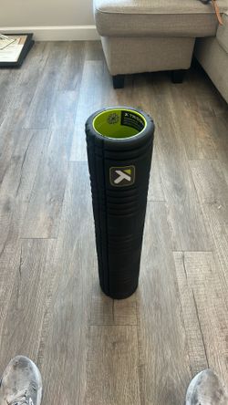 Trigger Point Foam Roller