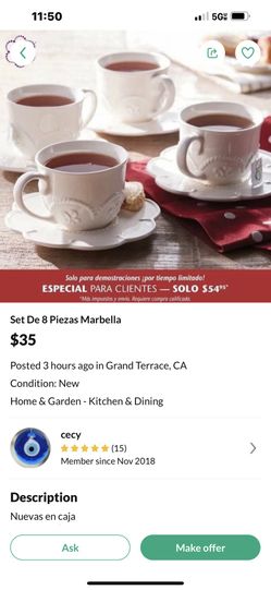 Píncese  House  Mabellas  Nueva  En  Caja   