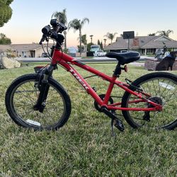 TREK Youth bike 