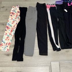 Woman’s Leggings New 