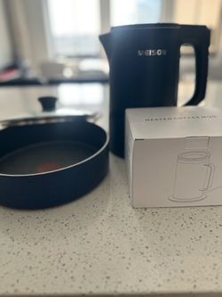 Kitchen Misc