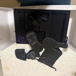 VIP room 11pc Premium BDSM Set