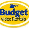Rentals - Budget Video